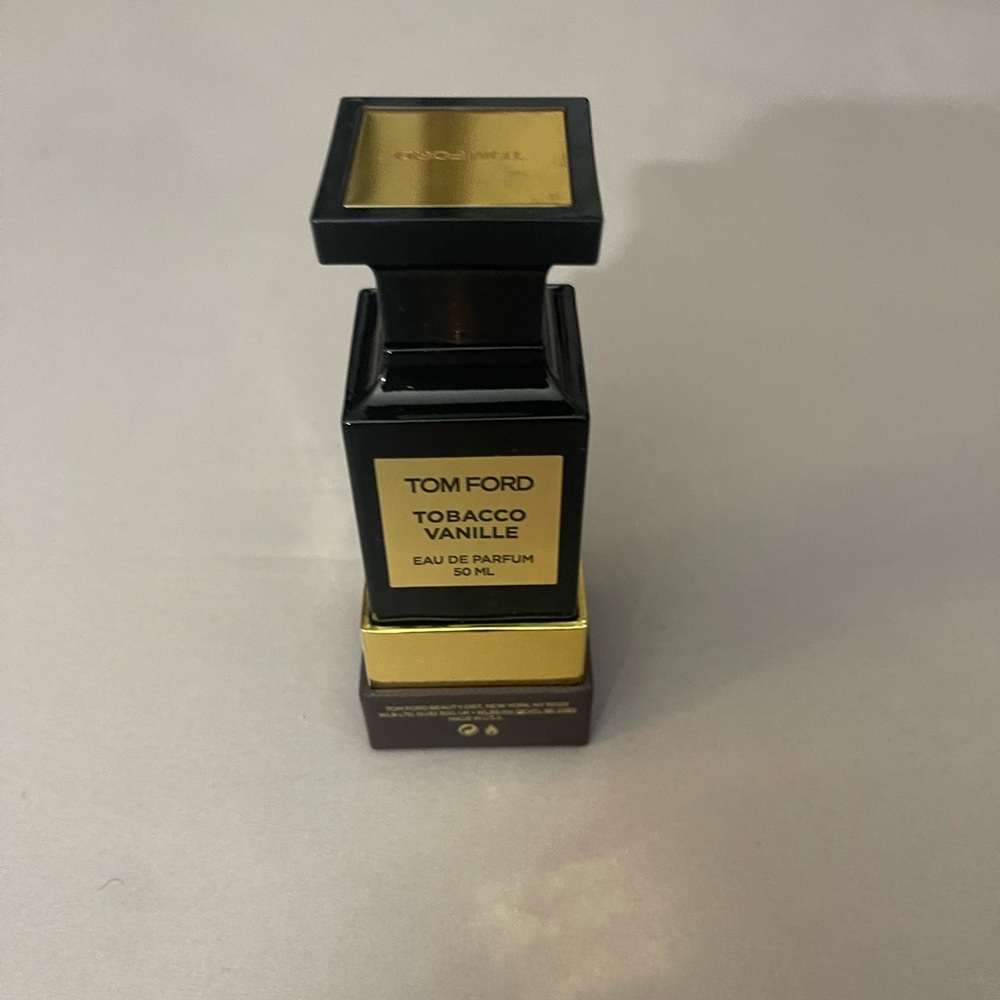 Tom ford